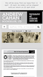 Mobile Screenshot of cahanbooks.com
